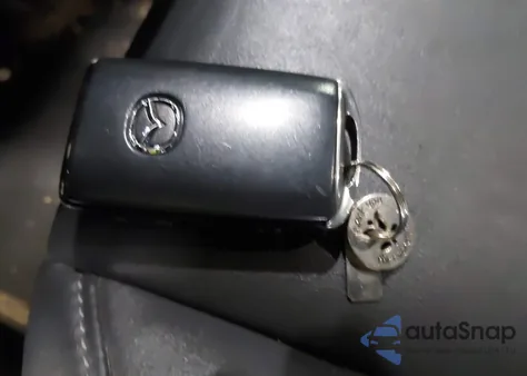 2022 Mazda Cx-30 Preferred из США, поврежденный, VIN 3MVDMBCL6NM457972